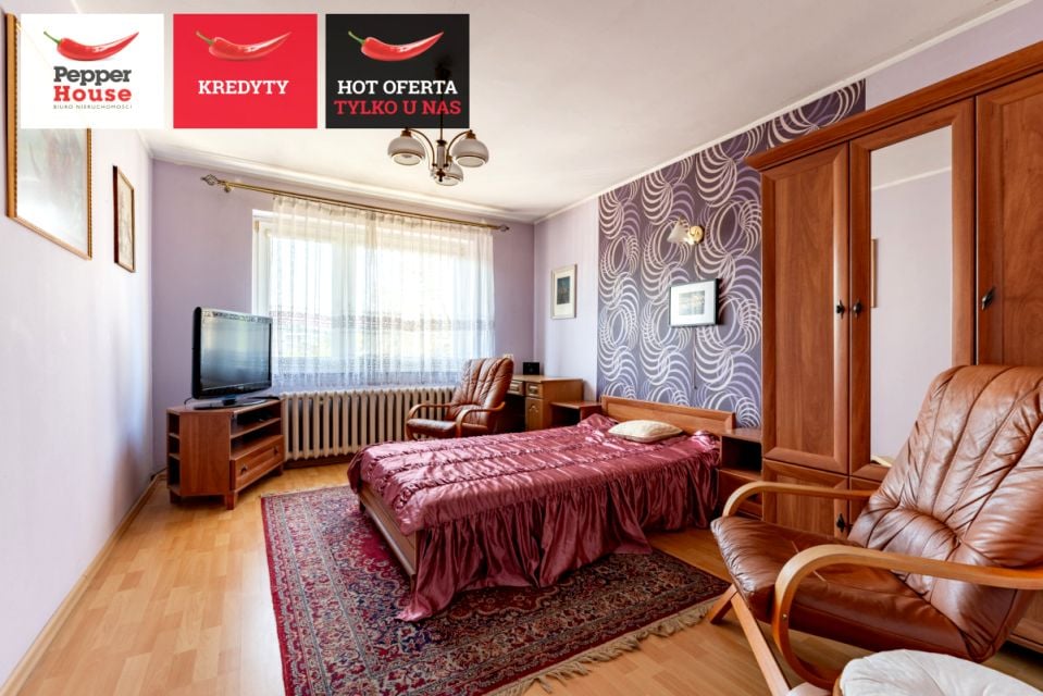 Sprzedam Dom Gdynia - 100 m²