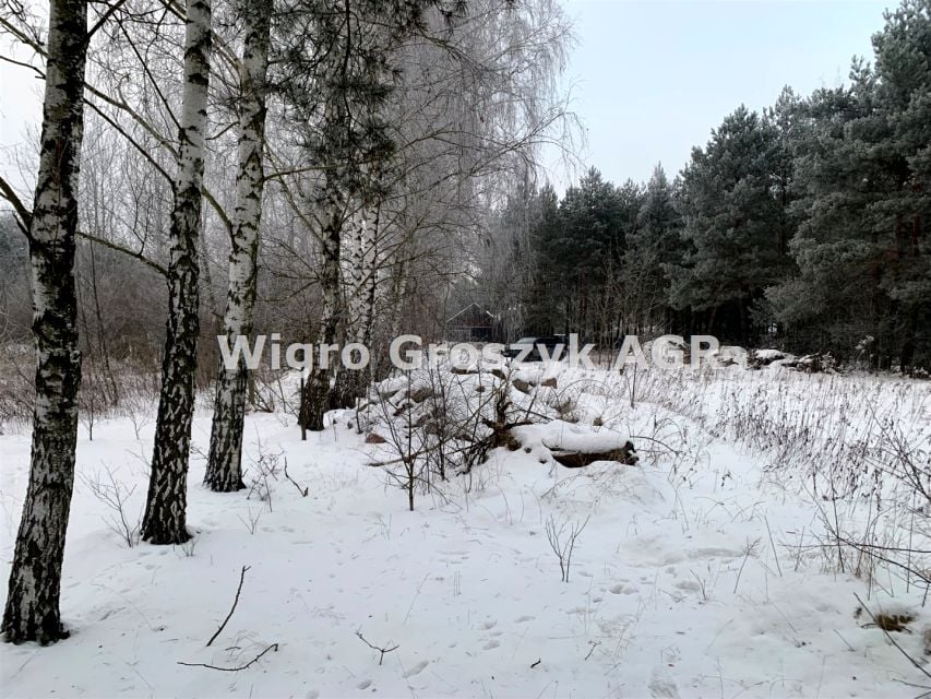 Działka budowlana sprzedam