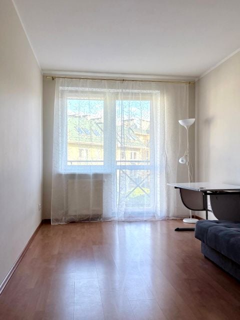 Mieszkanie Wrocław