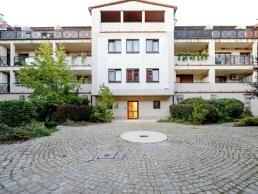 Mieszkanie Bielany Wrocławskie