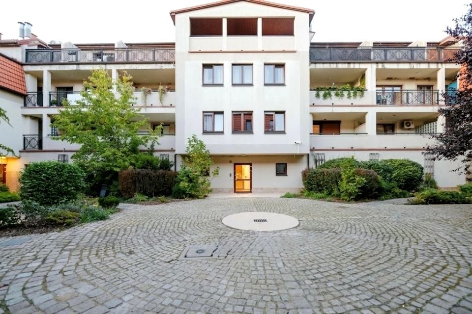 Mieszkanie Bielany Wrocławskie