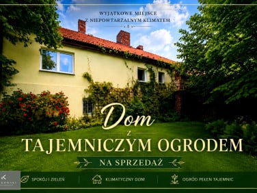 Dom Międzybórz