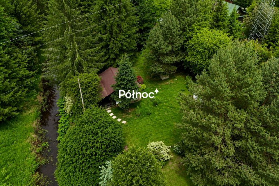 Dom letniskowy sprzedaż