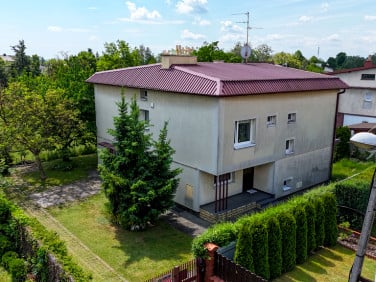 Dom Częstochowa
