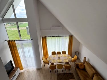 Mieszkanie Ustronie Morskie