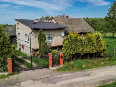 Dom Wiślica