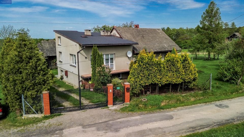 Dom Wiślica