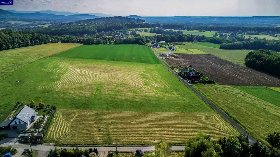 Działka Grodziec