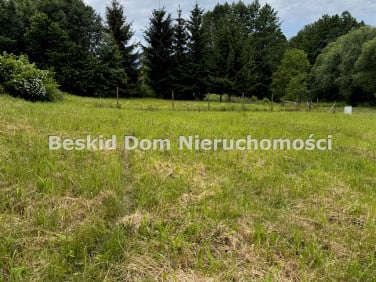 Działka budowlana Bielsko-Biała