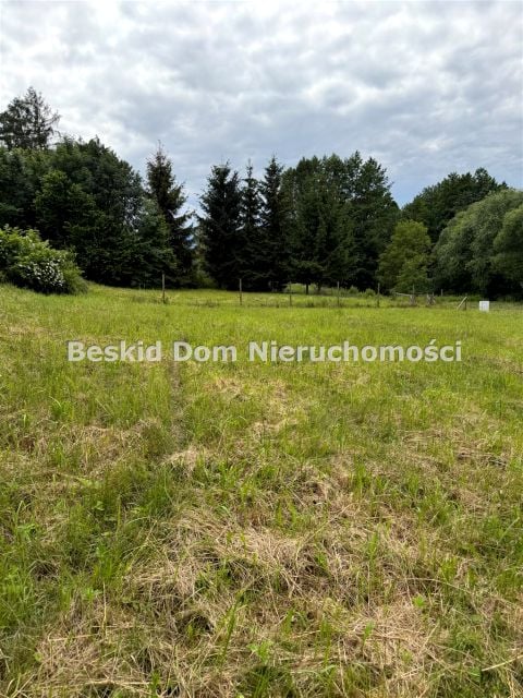 Działka budowlana Bielsko-Biała