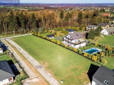 Działka Wiślica