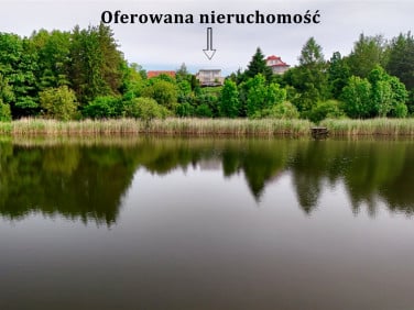 Dom Dywity sprzedaż