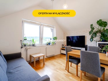 Mieszkanie Wieliczka