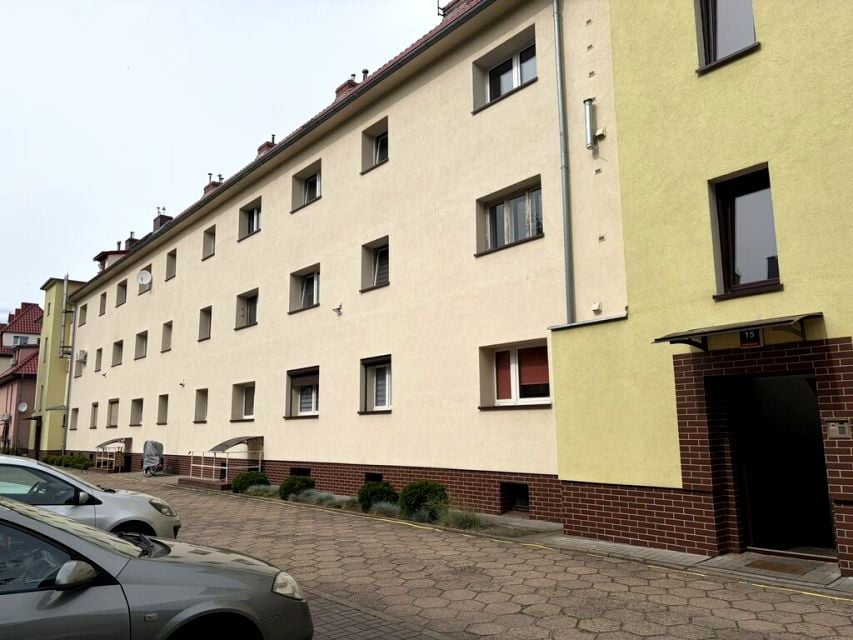 Mieszkanie Nowa Sól