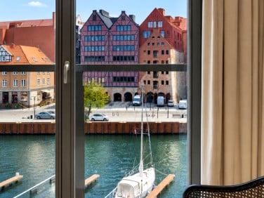 Mieszkanie Gdańsk