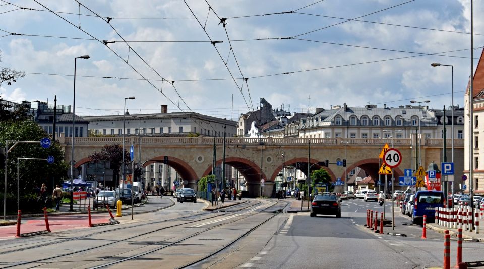 Lokal Kraków