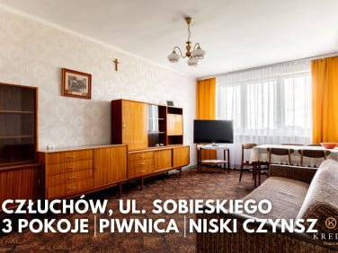 Mieszkanie Człuchów