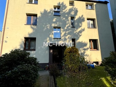 Mieszkanie Katowice