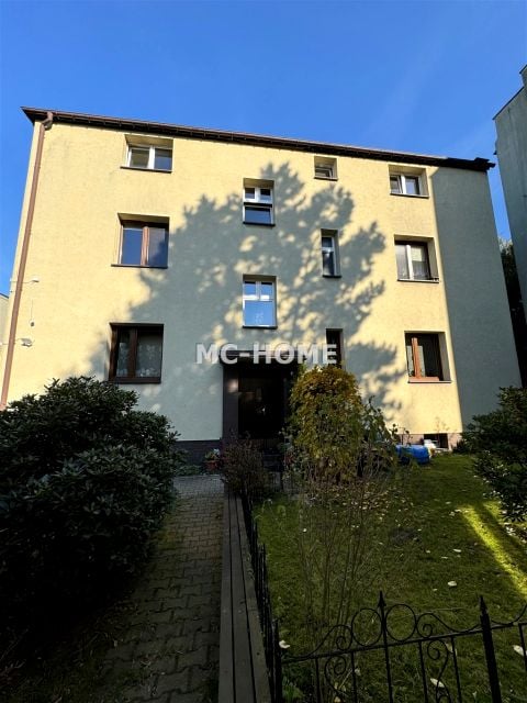 Mieszkanie Katowice