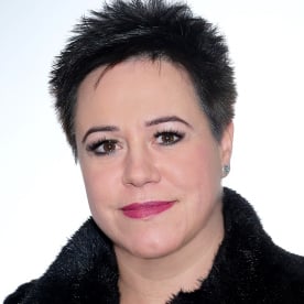 Magdalena Cząstkiewicz