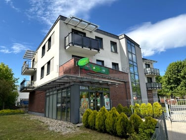 Lokal Gdynia