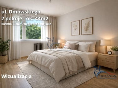 Mieszkanie Bielsko-Biała sprzedaż