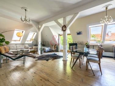 Mieszkanie Sopot