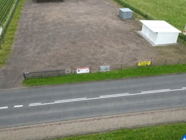 Działka budowlana Krosno