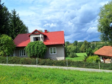Dom Jodłowa