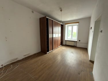 Mieszkanie Łódź
