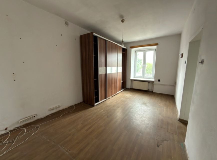 Mieszkanie Łódź