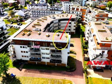 Mieszkanie nad morzem