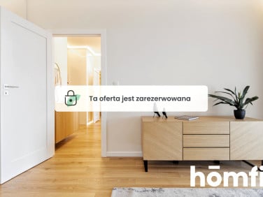 Mieszkanie Poznań