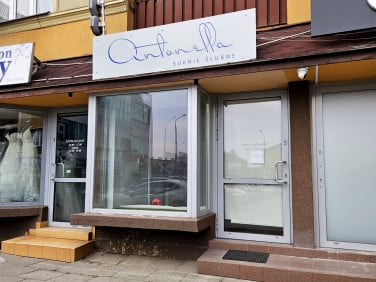 Lokal Radom