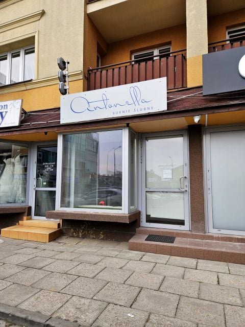 Lokal Radom