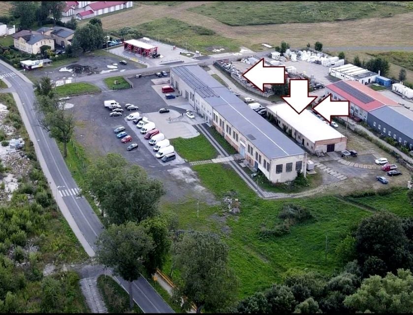 Lokal Mirsk