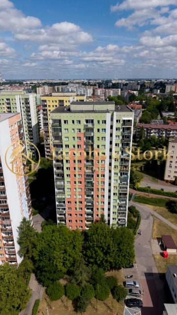 Mieszkanie Warszawa