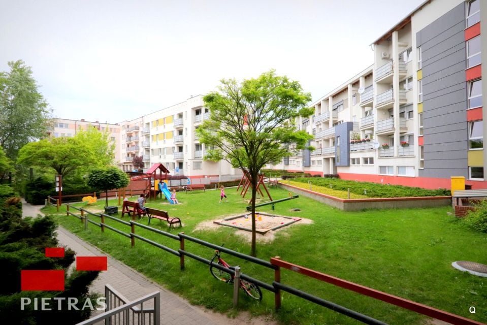 Lokal Luboń