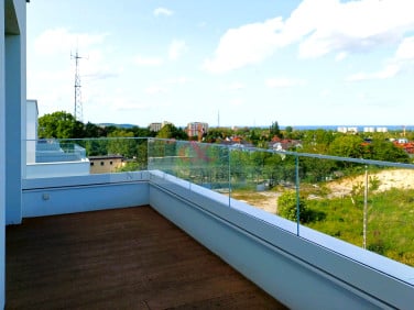 Mieszkanie apartamentowiec Sopot