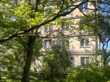 Mieszkanie Wrocław