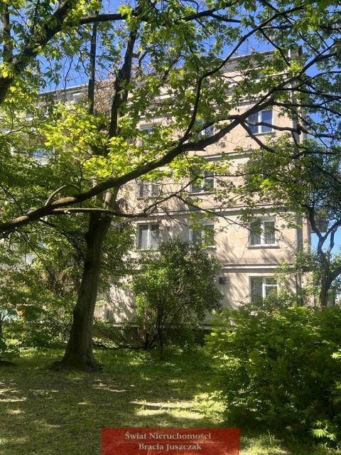 Mieszkanie Wrocław