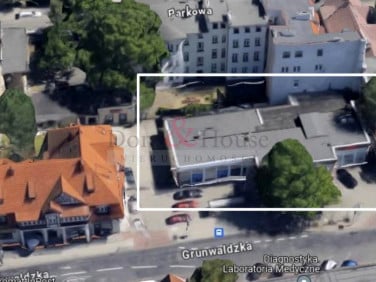Lokal Sopot