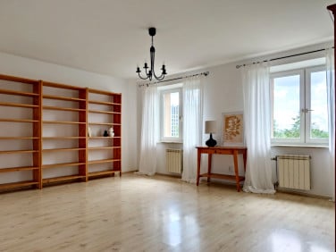 Mieszkanie Kraków
