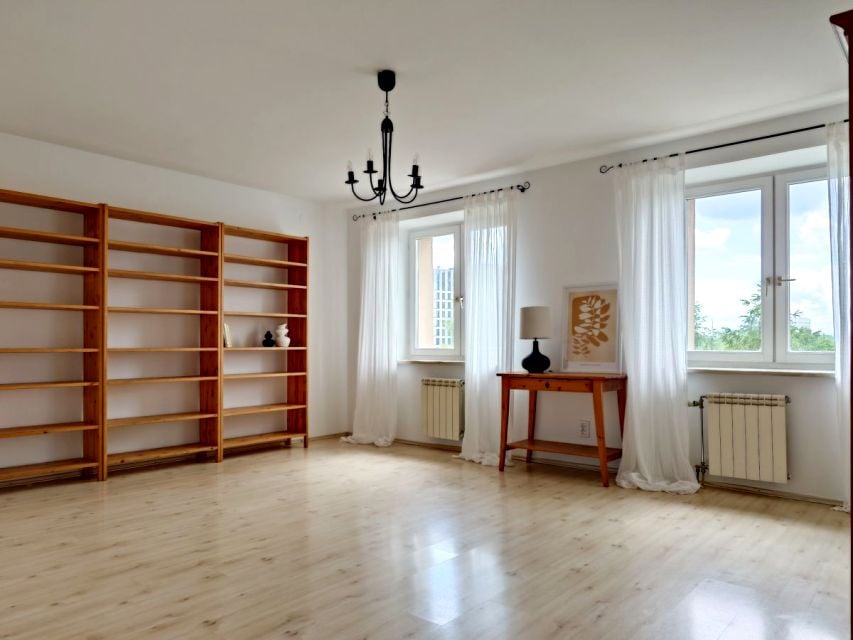 Mieszkanie Kraków