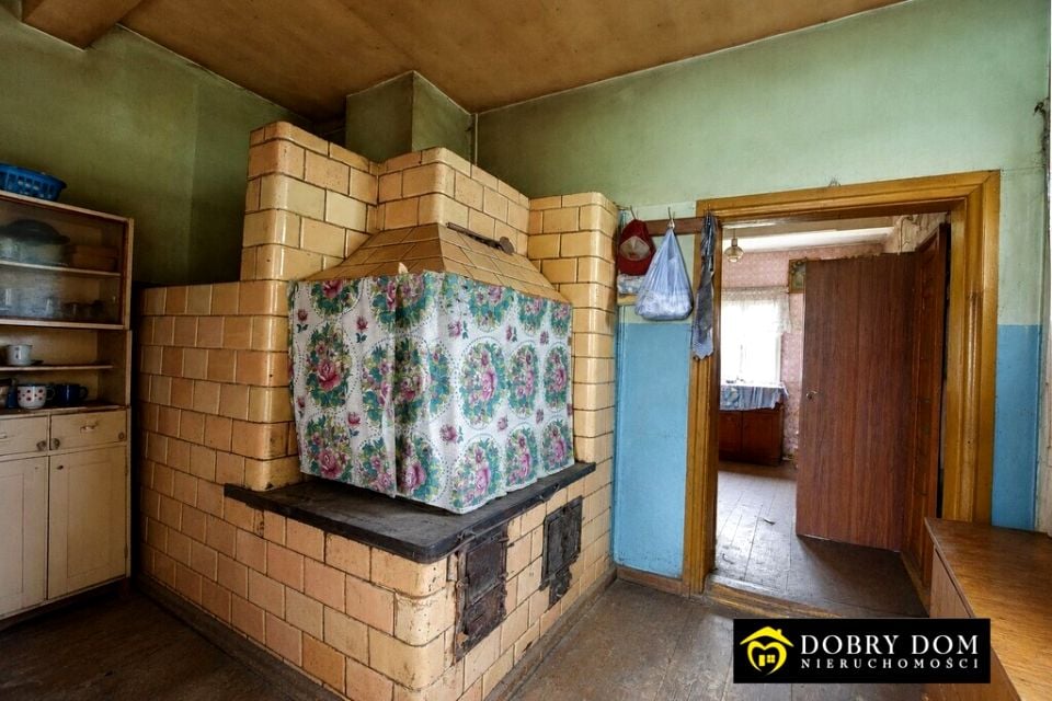 Dom Ozierany Wielkie sprzedaż