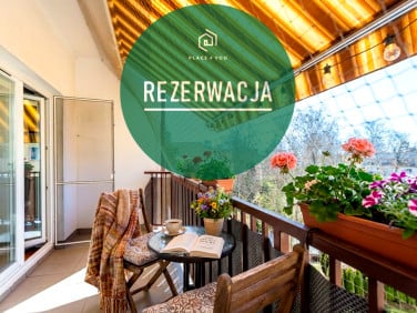 Mieszkanie Zielonka sprzedaż