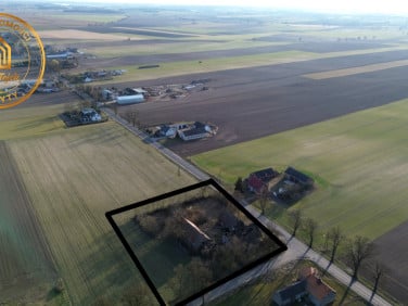 Działka Witowice