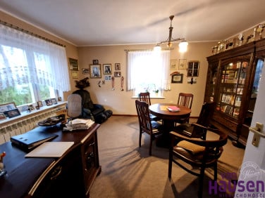Dom Boduszewo