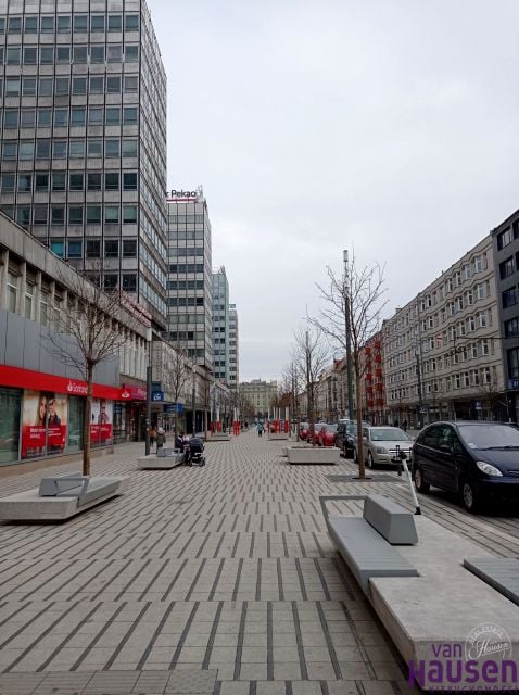 Budynek użytkowy Poznań