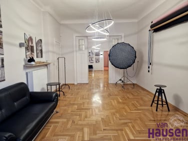 Lokal Poznań